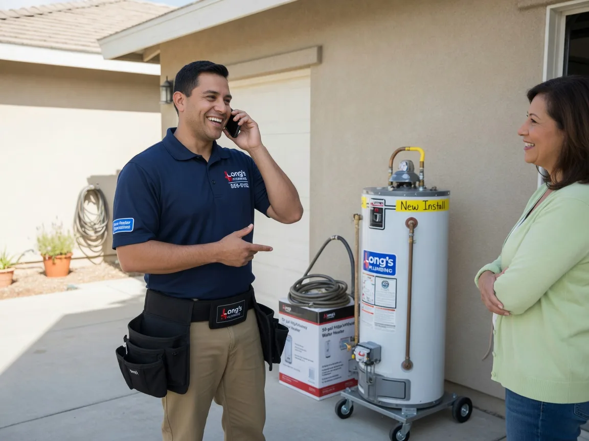 Leak Detection Rossburg, OH FAQs